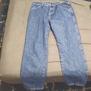 Wrangler Jeans